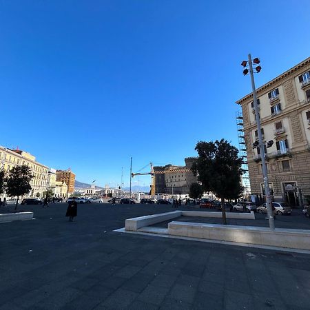 Naples Soul - City Center Exterior foto